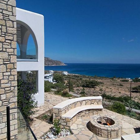 Evilia Luxury Villa Amoopi Luaran gambar