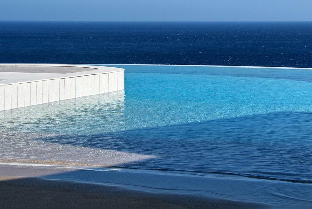 Evilia Luxury Villa Amoopi Luaran gambar